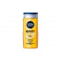 NIVEA MEN DOCCIA-SHAMPOO 250ML