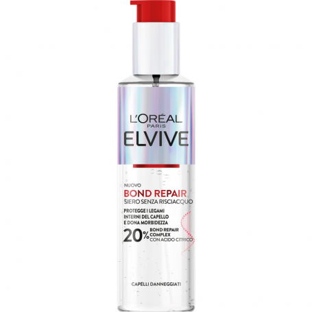 ELVIVE SIERO CAPELLI DANNEGGIATI 150ML