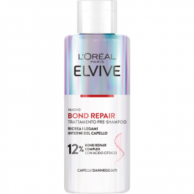 ELVIVE TRATTAMENTO PRE SHAMPOO 200ML