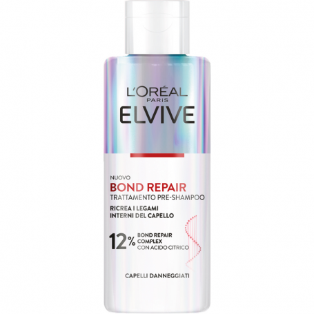 ELVIVE TRATTAMENTO PRE SHAMPOO 200ML