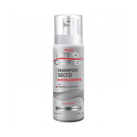 RETINOL COMPLEX SHAMPOO A SECCO 150ML