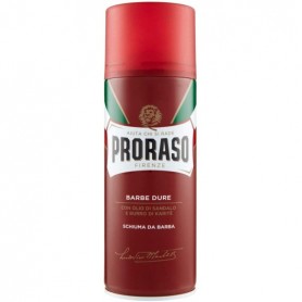 PRORASO SCHIUMA BARBA 400ML