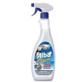 ALBA ANTICALCARE SPRAY  625ML