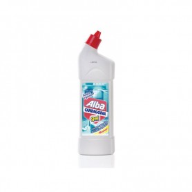 ALBA WC GEL  CANDEGGINA 750ML