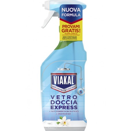 VIAKAL DOCCIA SPRAY 470ML