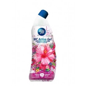 AMBIPUR WC ACTIVE GEL FRESCHEZZA 750ML