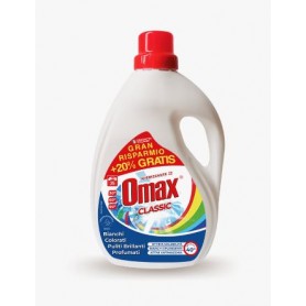 OMAX LAVATRICE  3LT CLASSICO