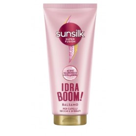 SUNSILK BALSAMO BYEBYE CAPELLI SFIBRATI