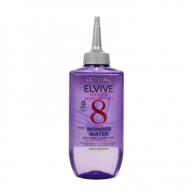 ELVIVE BALSAMO WONDER WATER 200ML