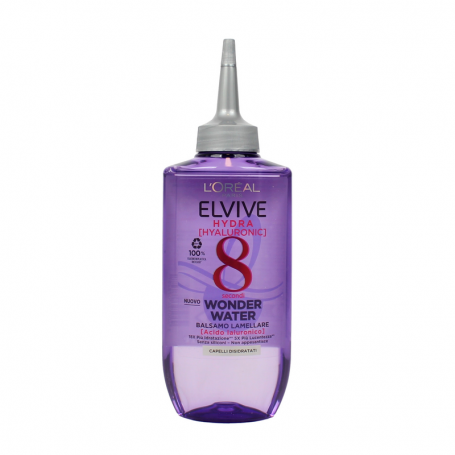 ELVIVE BALSAMO WONDER WATER 200ML