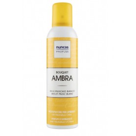 NUNCAS BOUQUET SPRAY 250ML AMBRA