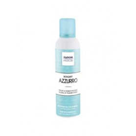 NUNCAS BOQUET SPRAY 250ML AZZURRO