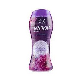 LENOR PERLE 210GR AMETISTA