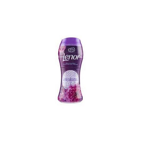 LENOR PERLE 210GR AMETISTA