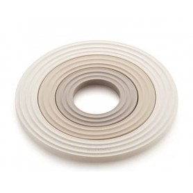 GUZZINI 3 IN 1 RING SET 3 SOTTOPENTOLA