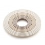 GUZZINI 3 IN 1 RING SET 3 SOTTOPENTOLA