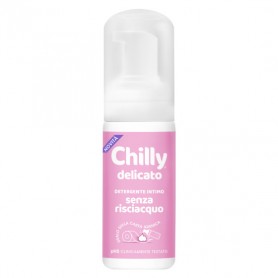 CHILLY SENZA RISCIACQUO 100ML DELICATO