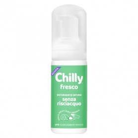 CHILLY DET SENZA RISCIACQUO 100ML FRESCO