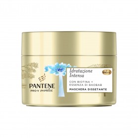 PANTENE MASCHERA DISSETANTE 140ML