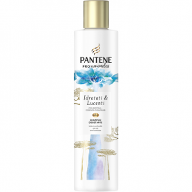 PANTENE SHAMPOO DISSETANTE 225ML