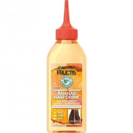 FRUCTIS ACQUA LAMELLARE ANANAS 200ML