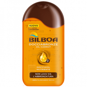 BILBOA DOCCIABRONZE 220ML CARROT