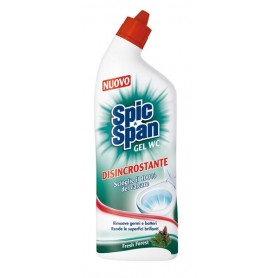 SPIC6SPA DISINCROSTANTE 750ML