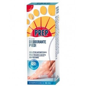 PREP DEODORANTE PIEDI CREMA 75ML