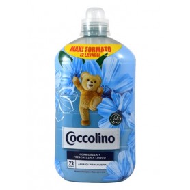 COCCOLINO CONCENTRATO 1,8LT PRIMAVERA