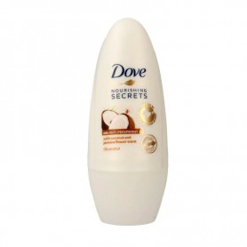 DOVE ROLLON 50ML COCCO