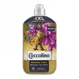 COCCOLINO CONCENTRATO 1,75LT SANDALO