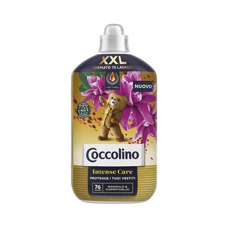 COCCOLINO CONCENTRATO 1,75LT SANDALO