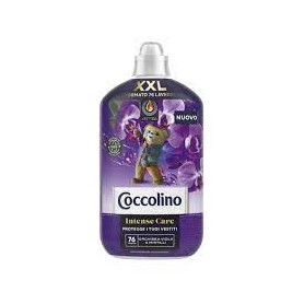 COCCOLINO CONCENTRATO 1,75LT ORCHIDEA