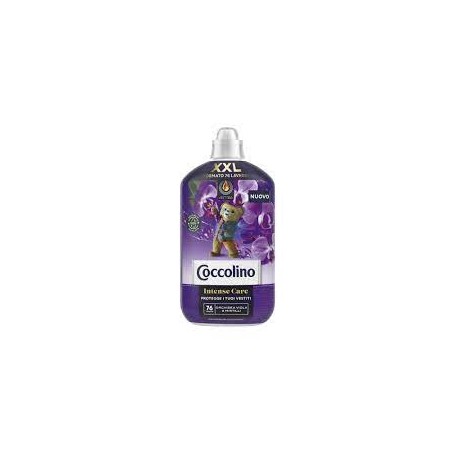 COCCOLINO CONCENTRATO 1,75LT ORCHIDEA