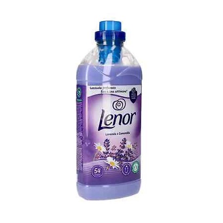 LENOR 1,1134 LT LAVANDA