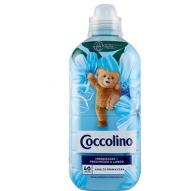 COCCOLINO CONCENTRATO 1LT PRIMAVERA