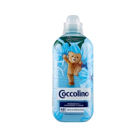 COCCOLINO CONCENTRATO 1LT PRIMAVERA