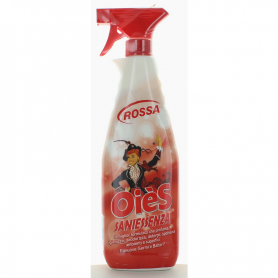 OLÈ SPRAY 750 ML ROSSA