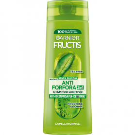 FRUCTIS SHAMPOO ANTIFORFORA 250ML