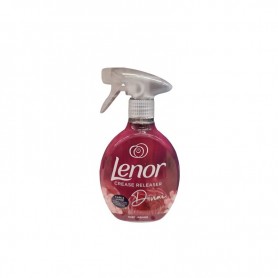 LENOR SPRAY 500ML DIVINE