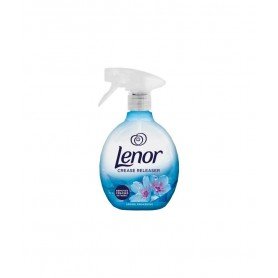 LENOR SPRAY 500ML SPRING