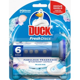 DUCK FRESC DISCS 36ML MARINE