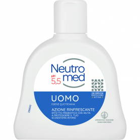 NEUTROMED INTIMO 200ML UOMO