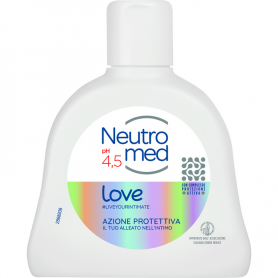 NEUTROMED INTIMO 200ML LOVE