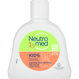 NEUTROMED INTIMO 200ML KIDS