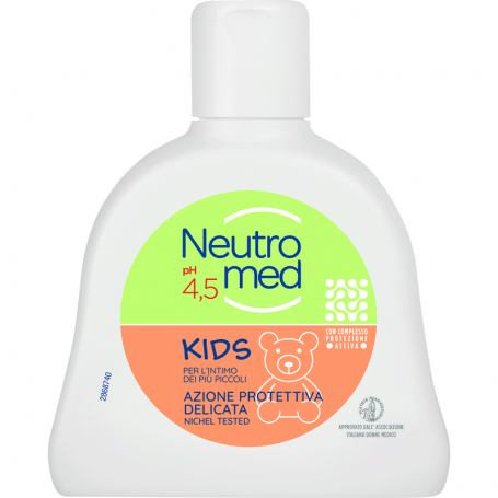 NEUTROMED INTIMO 200ML KIDS