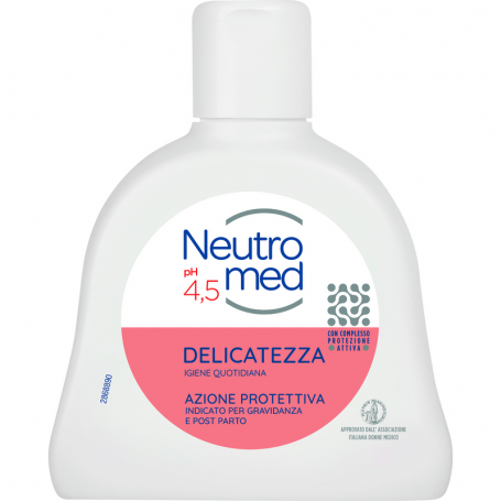 NEUTROMED INTIMO 200ML DELICATEZZA