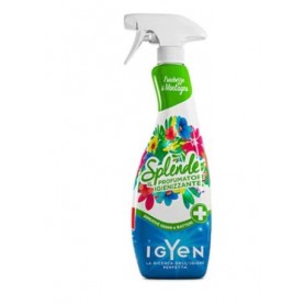 SPLENDEO SPRAY  FRESCHEZZA 750ML