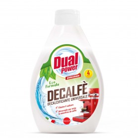 DUAL POWER DECALFÈ 300 ML