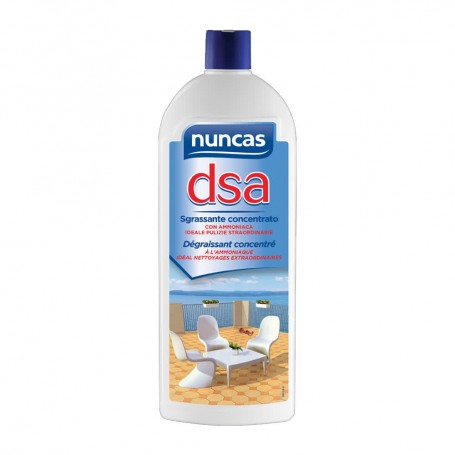 NUNCAS DSA SGRASSANTE